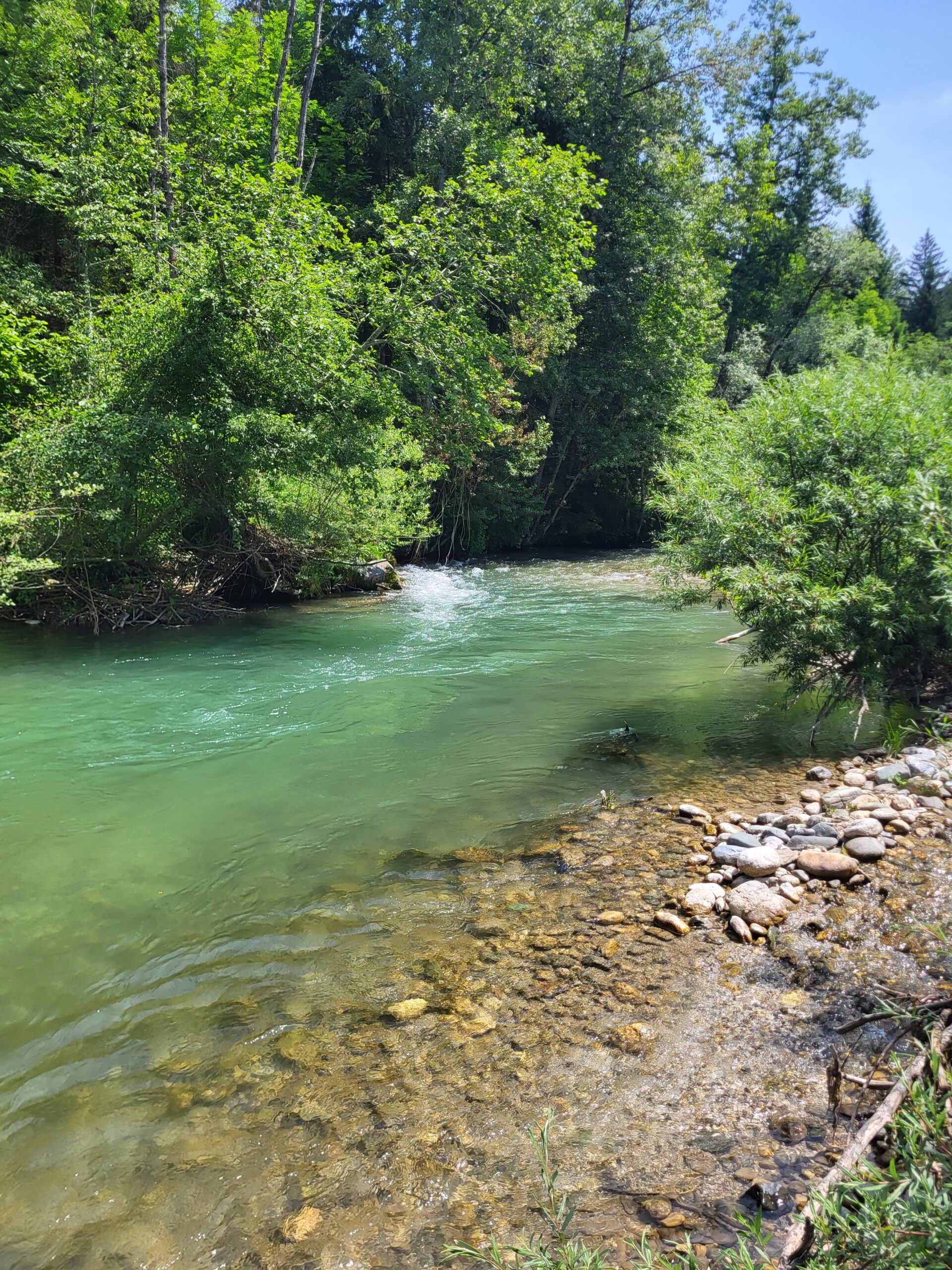 Fluss