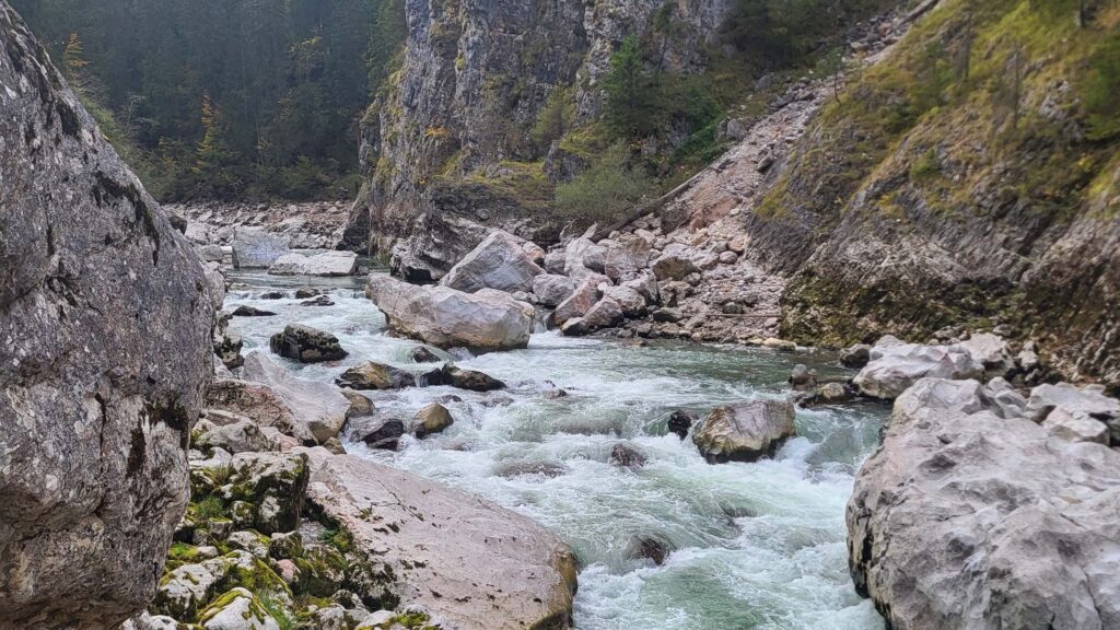 Fluss