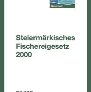 Fischereigesetz